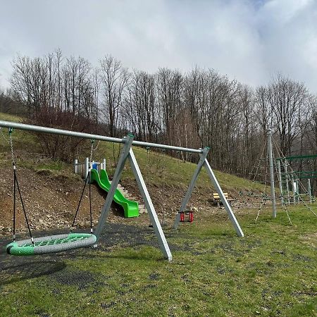 Apartman Bratrouchov - Krkonose Kültér fotó