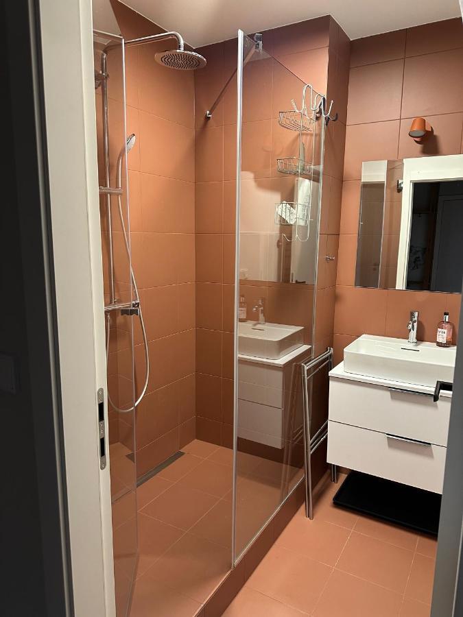Apartman Bratrouchov - Krkonose Kültér fotó