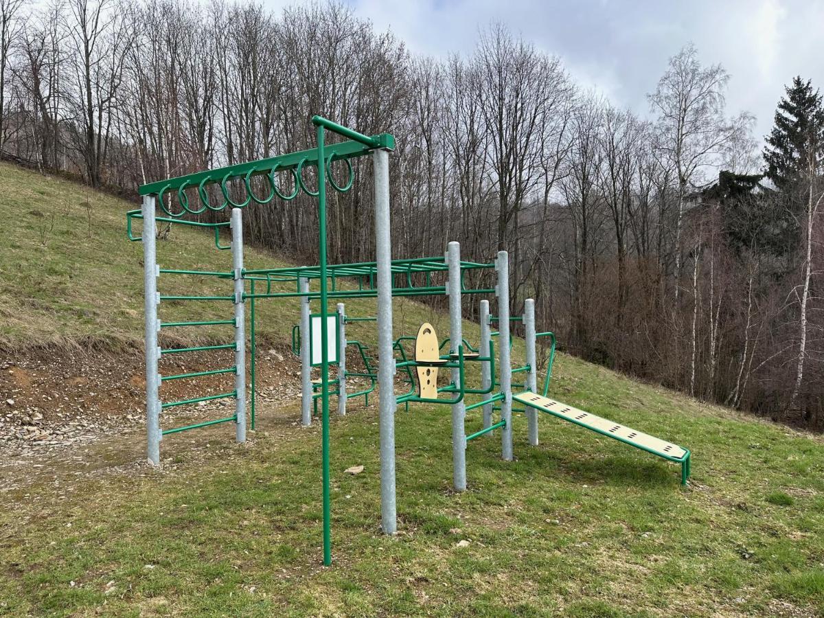 Apartman Bratrouchov - Krkonose Kültér fotó