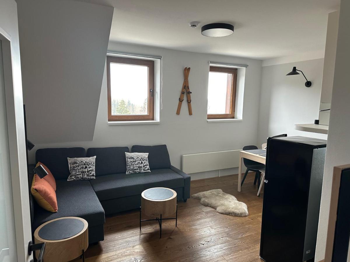 Apartman Bratrouchov - Krkonose Kültér fotó