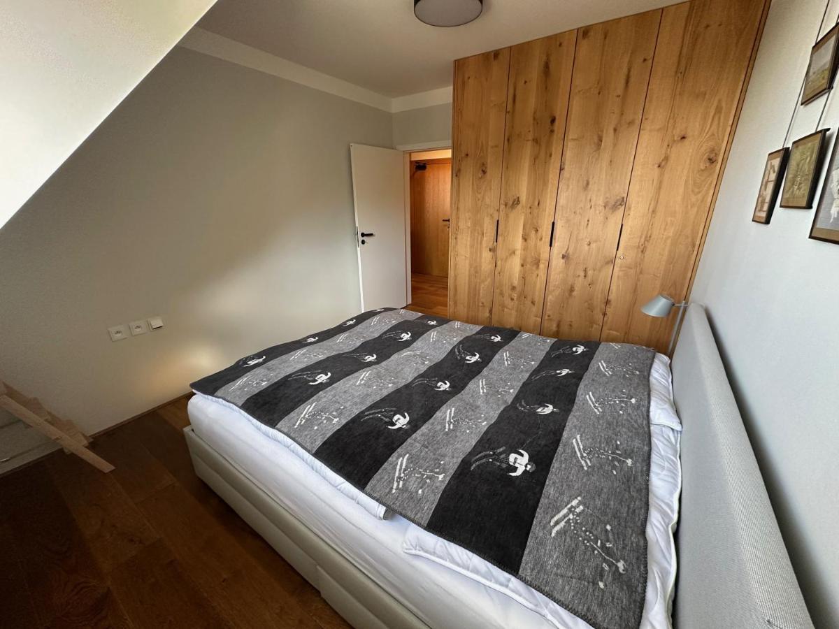 Apartman Bratrouchov - Krkonose Kültér fotó
