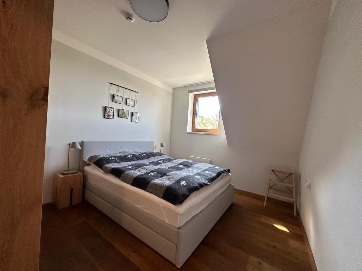 Apartman Bratrouchov - Krkonose Kültér fotó