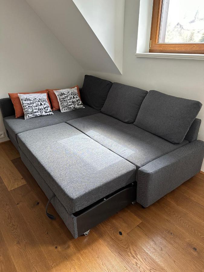 Apartman Bratrouchov - Krkonose Kültér fotó