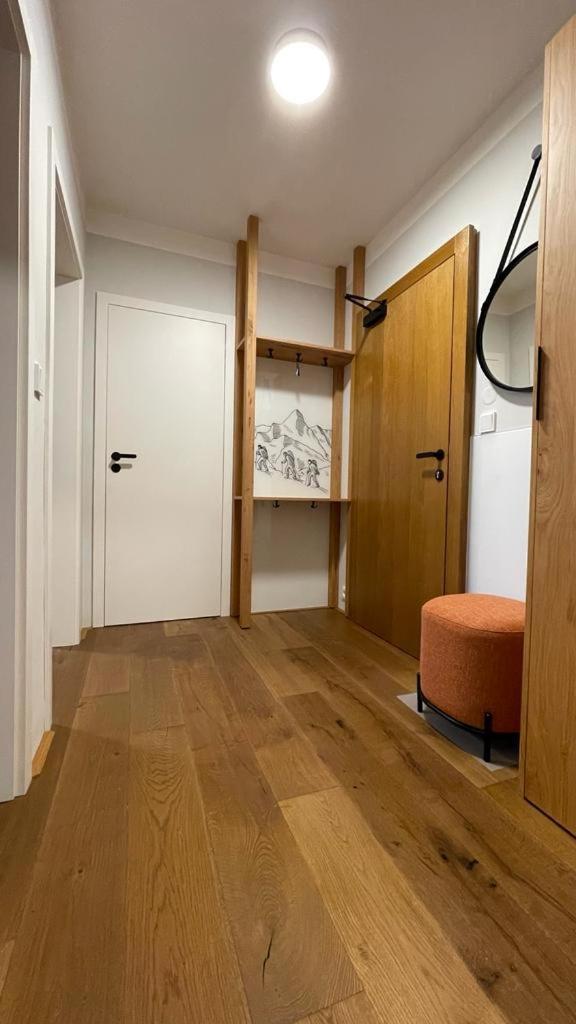 Apartman Bratrouchov - Krkonose Kültér fotó